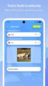 Fiszkoteka® - Fiszki do nauki screenshot