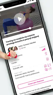 FitAnka: Treningi dla Kobiet screenshot 2