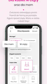 FitAnka: Treningi dla Kobiet screenshot