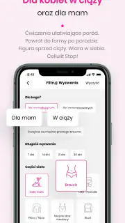FitAnka: Treningi dla Kobiet screenshot 4