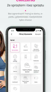 FitAnka: Treningi dla Kobiet screenshot 6
