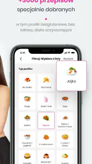 FitAnka: Treningi dla Kobiet screenshot 8