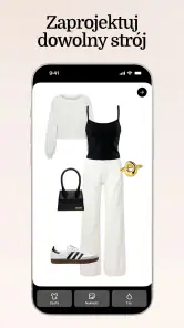 Fits – Closet & Outfit Planner screenshot