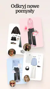 Fits – Closet & Outfit Planner screenshot