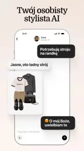 Fits – Closet & Outfit Planner screenshot