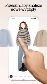 Fits – Closet & Outfit Planner screenshot