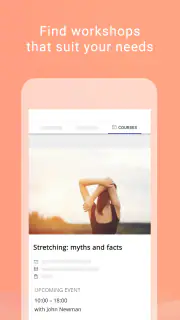 Fitssey screenshot 4