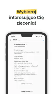 Fixly dla wykonawców screenshot 2