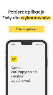 Fixly dla wykonawców screenshot 5