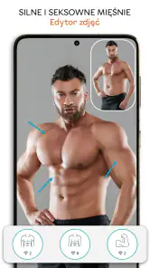 FixThePhoto: Face, Body Editor screenshot