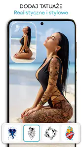 FixThePhoto: Face, Body Editor screenshot