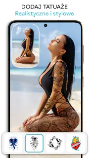 FixThePhoto: Face, Body Editor screenshot 3