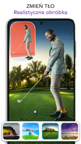 FixThePhoto: Face, Body Editor screenshot
