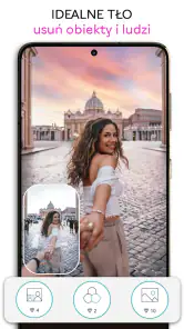 FixThePhoto: Face, Body Editor screenshot