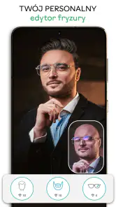 FixThePhoto: Face, Body Editor screenshot