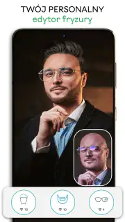 FixThePhoto: Face, Body Editor screenshot 8