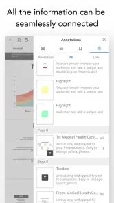 Flexcil Notes & PDF Reader screenshot