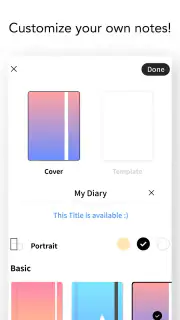 Flexcil Notes & PDF Reader screenshot 6