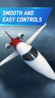 Flight Pilot: 3D Simulator screenshot 8