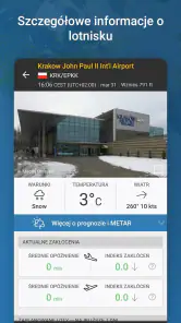 Flightradar24 | Radar lotów screenshot