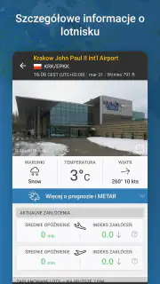 Flightradar24 | Radar lotów screenshot 6