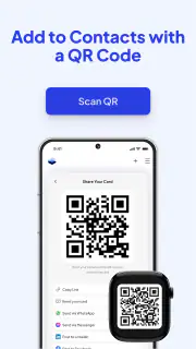 Fluer: Cyfrowa wizytówka screenshot 6