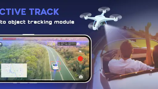 Fly Go for Drone models screenshot