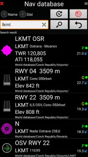FLY is FUN Aviation Navigation screenshot 7