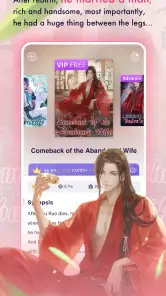Flying Lines – BL, Yaoi & LGBT screenshot