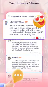 Flying Lines – BL, Yaoi & LGBT screenshot