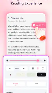 Flying Lines – BL, Yaoi & LGBT screenshot