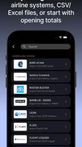 FLYLOG.io - dla pilotów screenshot