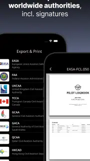 FLYLOG.io - dla pilotów screenshot 5