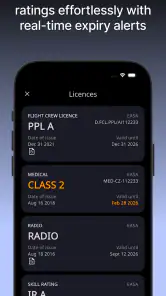 FLYLOG.io - dla pilotów screenshot