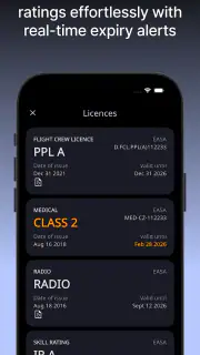 FLYLOG.io - dla pilotów screenshot 7