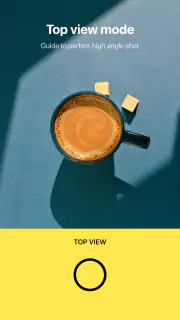 Foodie - Filter & Film Camera screenshot 6