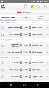 Football Mania Wyniki Na Żywo screenshot