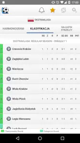 Football Mania Wyniki Na Żywo screenshot