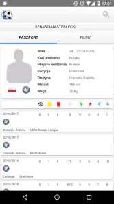 Football Mania Wyniki Na Żywo screenshot