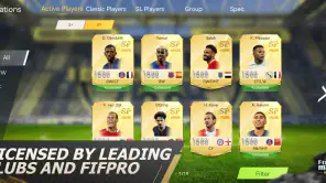 Football Master screenshot 1
