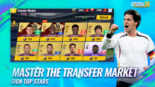 Football Master 2-Soccer Star screenshot