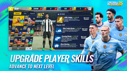 Football Master 2-Soccer Star screenshot