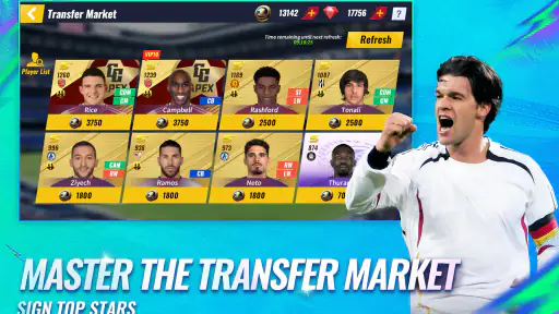 Football Master 2-Soccer Star screenshot