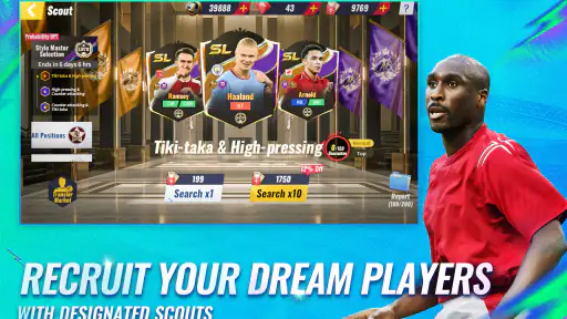 Football Master 2-Soccer Star screenshot
