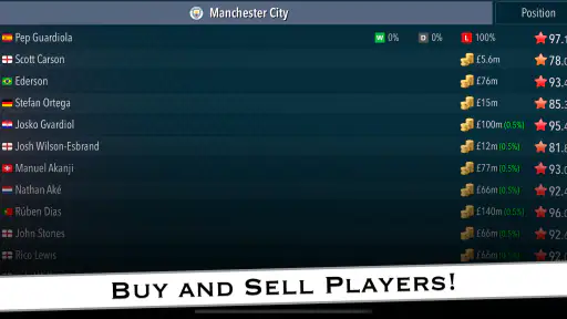Football Tycoon 2 screenshot