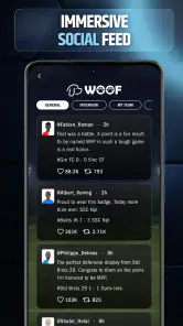FootLord - Football Manager screenshot