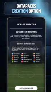 FootLord - Football Manager screenshot 7
