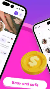 FootLove screenshot