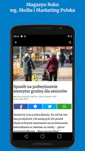 Forbes Polska screenshot