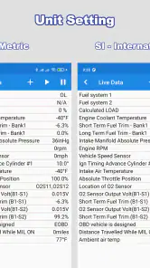 FordSys Scan Pro screenshot